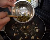 高菜御飯作り方10写真