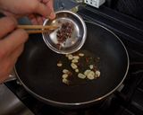 高菜御飯作り方9写真