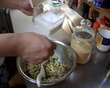 高菜御飯作り方12写真