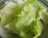 豚切り出し肉のサラダしゃぶしゃぶ作り方1写真