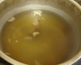 豚切り出し肉のサラダしゃぶしゃぶ作り方3写真