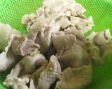 豚切り出し肉のサラダしゃぶしゃぶ作り方4写真