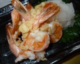 揚げない天ぷら✿なす作り方5写真