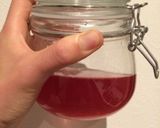 自家製ビネガー色々作り方5写真