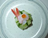 ✿手毬寿司✿9種✿作り方3写真