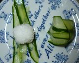 ✿手毬寿司✿9種✿作り方1写真
