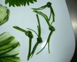 ✿手毬寿司✿9種✿作り方4写真