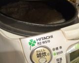 シミ、美肌に米麹甘酒作り方3写真