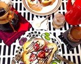 フレンチトースト*外側カリっ内側ふわっ作り方6写真