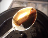 甘みとコクのトマトパスタ。と茄子。作り方7写真
