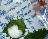 ✿手毬寿司✿9種✿作り方12写真