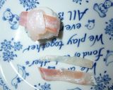 ✿手毬寿司✿9種✿作り方16写真