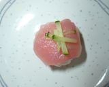 ✿手毬寿司✿9種✿作り方15写真