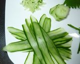 ✿手毬寿司✿9種✿作り方14写真