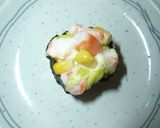 ✿手毬寿司✿9種✿作り方19写真
