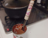 甘みとコクのトマトパスタ。と茄子。作り方16写真