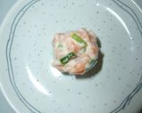 お祝い✿パーティー✿プレゼント✿手毬寿司作り方15写真
