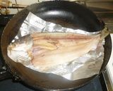 パパの焼きホッケ①作り方1写真