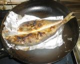 パパの焼きホッケ①作り方2写真