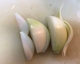 俺流！ジャガイモのカレー炒め作り方2写真