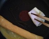 かわいいハート型卵焼き♡飾り切り作り方10写真