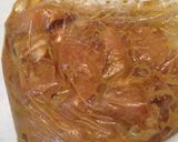 鶏むね肉deチキンカレー唐揚げ作り方3写真