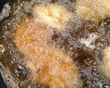 鶏むね肉deチキンカレー唐揚げ作り方4写真