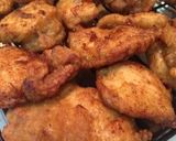 鶏むね肉deチキンカレー唐揚げ作り方5写真