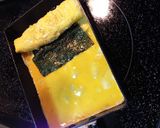 うちのお弁当用たまごやき★作り方4写真
