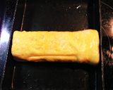 うちのお弁当用たまごやき★作り方5写真