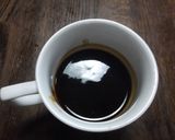 揚げ餃子のケチャップマニスソースかけ作り方4写真