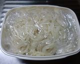 ぶっかけ反転☆そうめん弁当作り方9写真