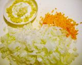 豆腐と野菜ジュースでミートソース作り方2写真