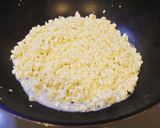 豆腐と野菜ジュースでミートソース作り方3写真