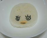 銀魂☆エリザベスカレー作り方3写真