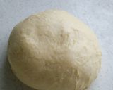 ＊ぐるぐる＊かぼちゃパン(*´∀`)♪作り方4写真