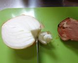最速のペンネ☆アラビアータ作り方3写真