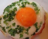 お弁当にかわいくって美味しいハムエッグ作り方5写真