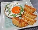 お弁当にかわいくって美味しいハムエッグ作り方7写真