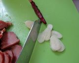 最速のペンネ☆アラビアータ作り方6写真