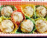 簡単 混ぜご飯作り方5写真
