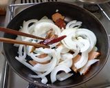 最速のペンネ☆アラビアータ作り方8写真