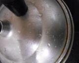 豆腐入り豚丼・サラダほうれん草のせ作り方14写真