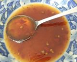 ナスとピーマンの豆板醤炒め作り方1写真
