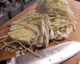 マルちゃん正麺で作る巣ごもりラーメン作り方1写真