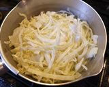 マルちゃん正麺で作る巣ごもりラーメン作り方3写真