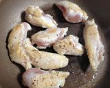 キャベツで量増ササミランチ丼作り方3写真