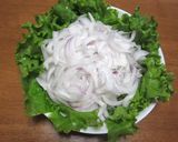 彩り可愛い~簡単サラダ✿作り方2写真