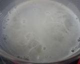 暑くてメンドクサイ日の超簡単キムチ素麺作り方2写真
