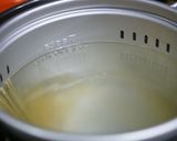 タラの雲丹醤油和風パスタ作り方5写真